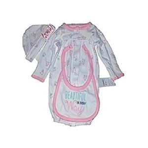 Just One You Baby Girl Converter